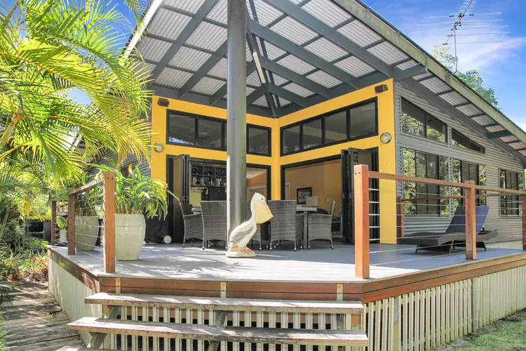 14 Pilot Street, Bulwer QLD 4025