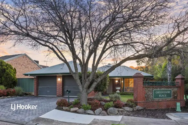 Main view of Homely house listing, 2 Grosvenor Place, Wynn Vale SA 5127