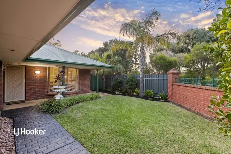 Second view of Homely house listing, 2 Grosvenor Place, Wynn Vale SA 5127