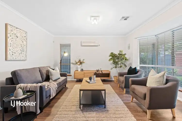 Fourth view of Homely house listing, 2 Grosvenor Place, Wynn Vale SA 5127