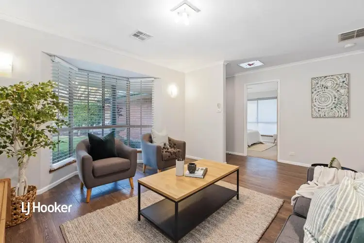 Fifth view of Homely house listing, 2 Grosvenor Place, Wynn Vale SA 5127