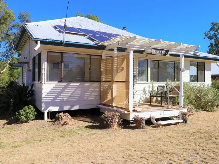 Lot 6/115 Louisa Street, Mitchell QLD 4465
