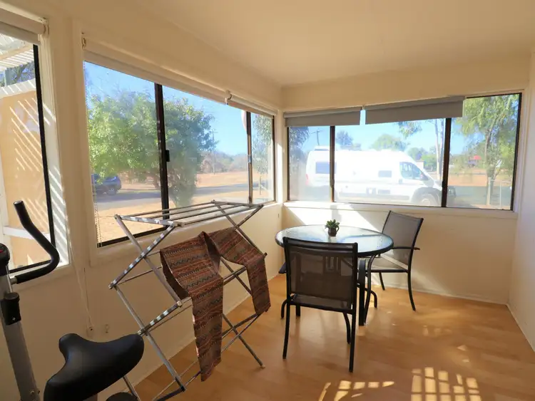 Fifth view of Homely house listing, Lot 6/115 Louisa Street, Mitchell QLD 4465