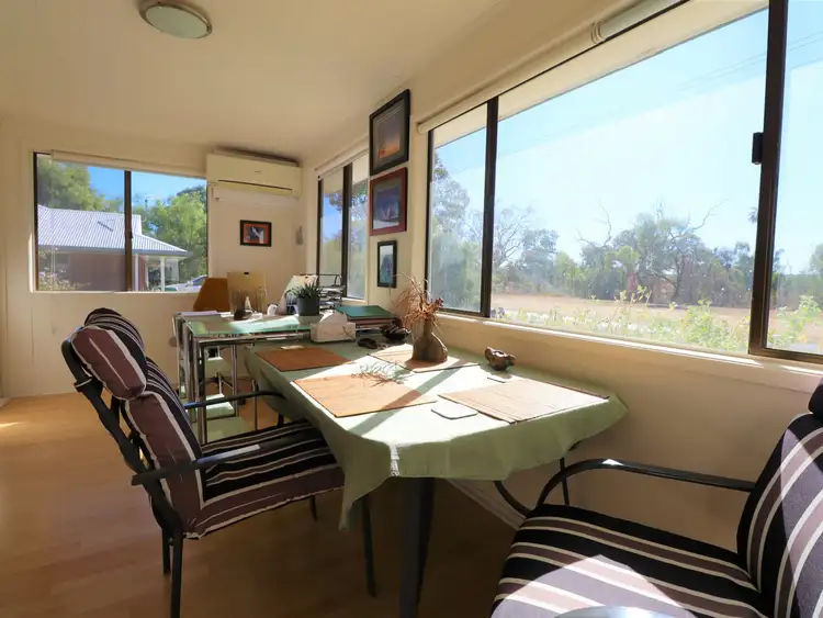 Sixth view of Homely house listing, Lot 6/115 Louisa Street, Mitchell QLD 4465