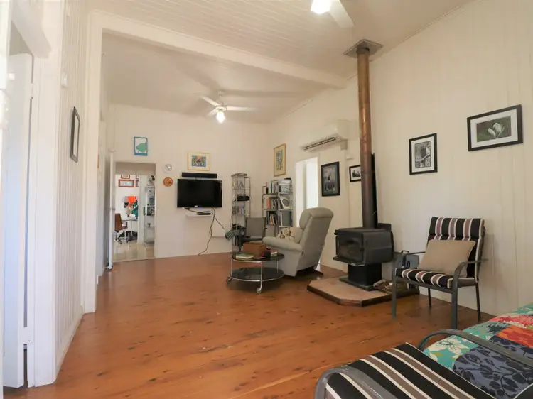 Seventh view of Homely house listing, Lot 6/115 Louisa Street, Mitchell QLD 4465