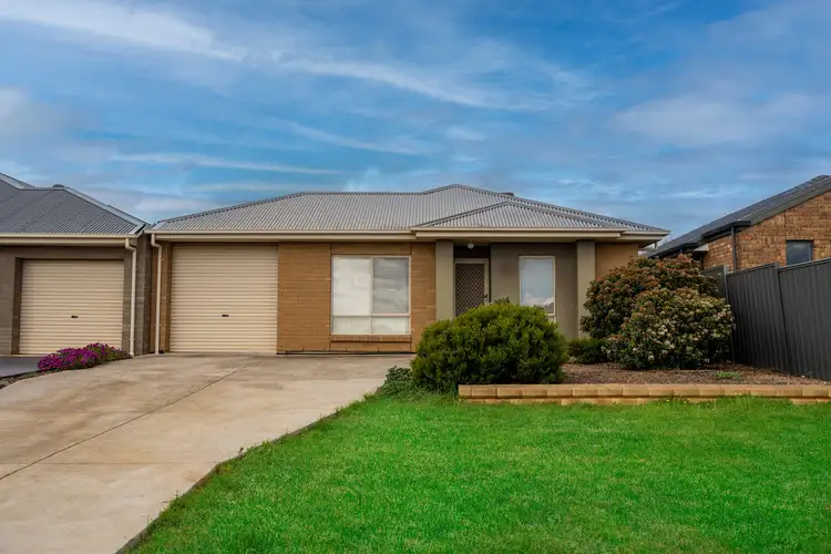 40 Camelot Drive, Blakeview SA 5114