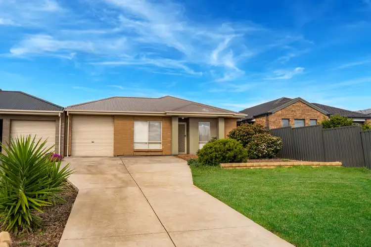 Second view of Homely house listing, 40 Camelot Drive, Blakeview SA 5114