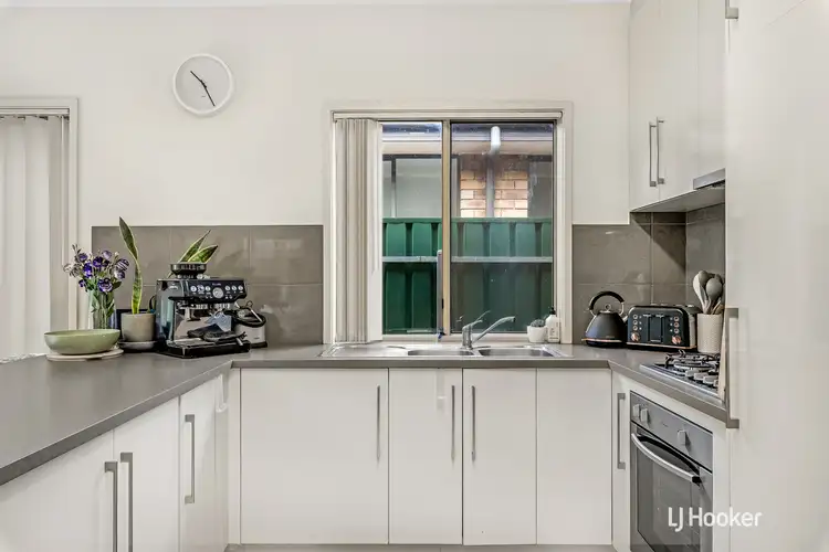 Fourth view of Homely house listing, 40 Camelot Drive, Blakeview SA 5114