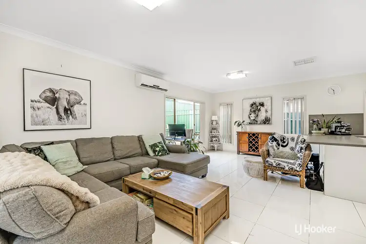 Fifth view of Homely house listing, 40 Camelot Drive, Blakeview SA 5114
