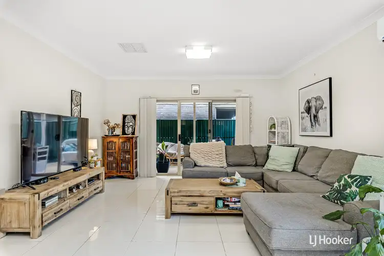 Sixth view of Homely house listing, 40 Camelot Drive, Blakeview SA 5114