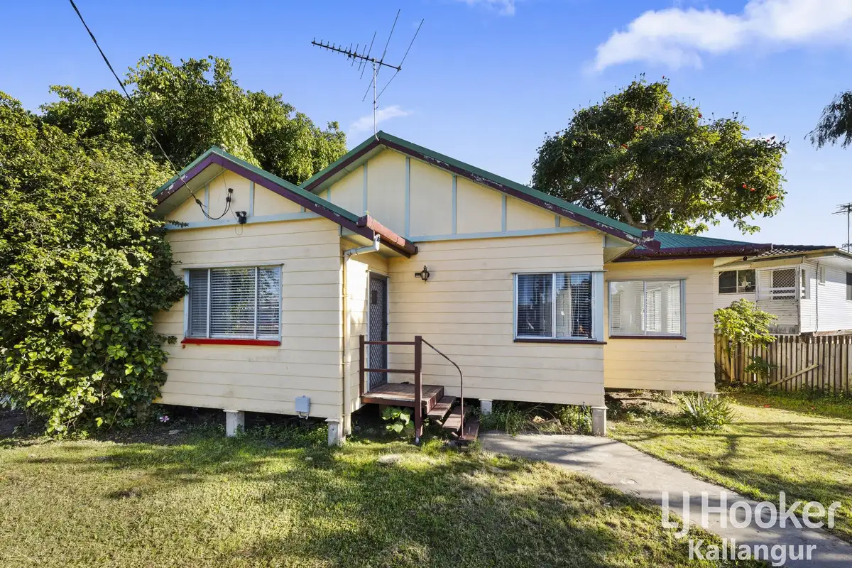 Main view of Homely house listing, 57 Old Gympie Road, Kallangur QLD 4503