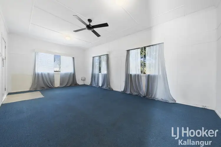 Second view of Homely house listing, 57 Old Gympie Road, Kallangur QLD 4503