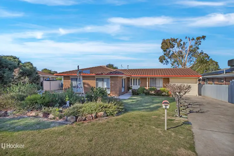 Main view of Homely house listing, 8 Kareda Street, Willaston SA 5118