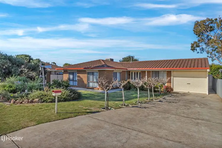 Second view of Homely house listing, 8 Kareda Street, Willaston SA 5118