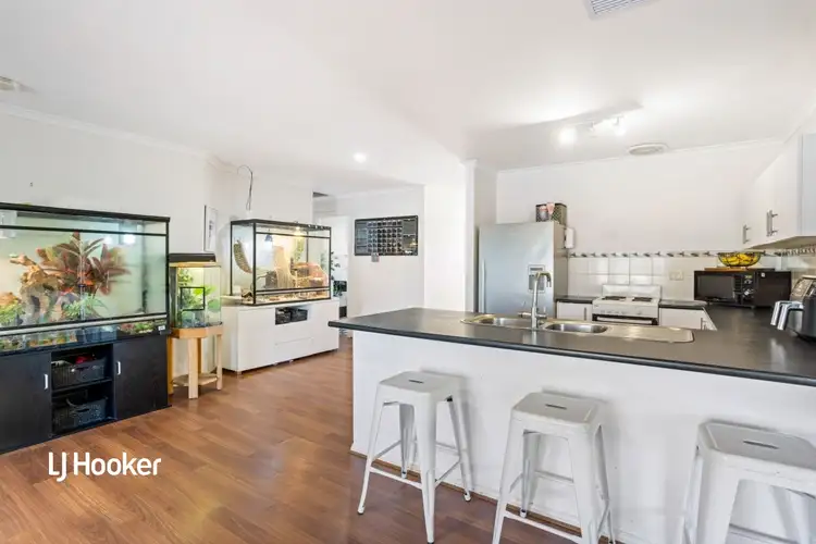 Fifth view of Homely house listing, 5 Grace Boulevard, Smithfield Plains SA 5114