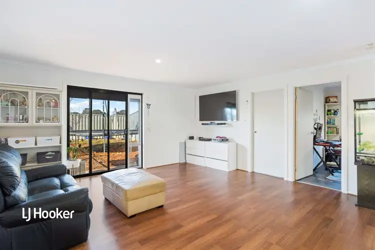 Sixth view of Homely house listing, 5 Grace Boulevard, Smithfield Plains SA 5114