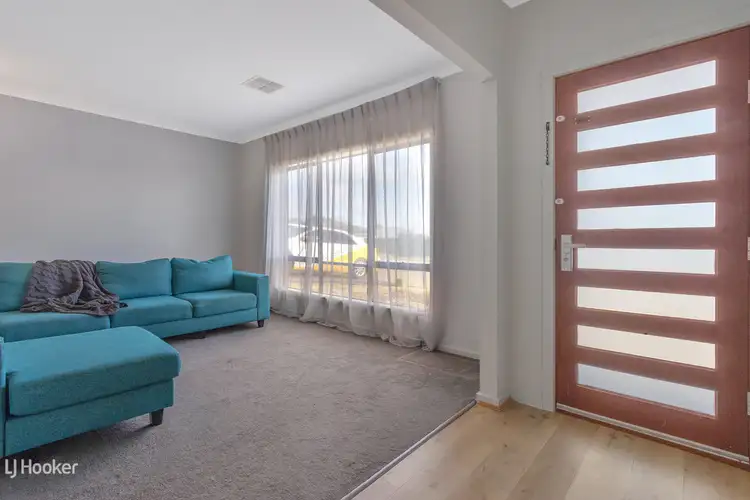 Third view of Homely house listing, 49 Liebrooke Boulevard, Blakeview SA 5114