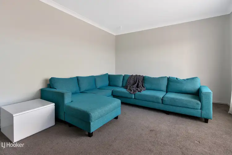 Fourth view of Homely house listing, 49 Liebrooke Boulevard, Blakeview SA 5114