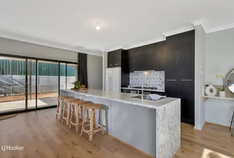 Sixth view of Homely house listing, 49 Liebrooke Boulevard, Blakeview SA 5114