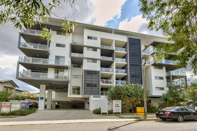 406/38 Gallagher Terrace, Kedron QLD 4031