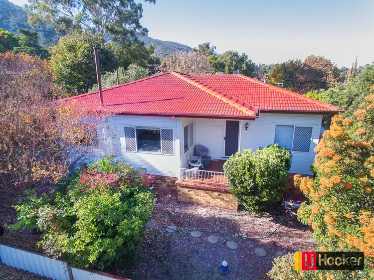 Main view of Homely house listing, 32 Levien Avenue, East Tamworth NSW 2340