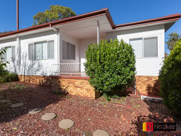 Second view of Homely house listing, 32 Levien Avenue, East Tamworth NSW 2340