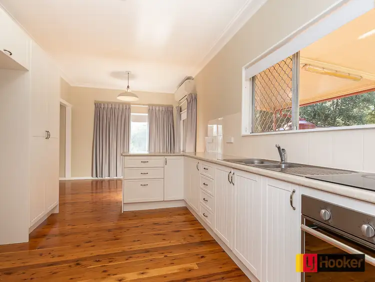 Fourth view of Homely house listing, 32 Levien Avenue, East Tamworth NSW 2340
