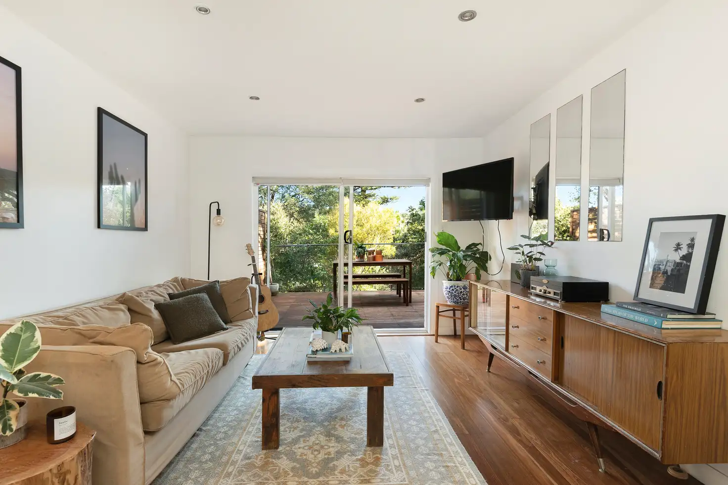 Main view of Homely apartment listing, 2/4 Sanctuary Avenue, Avalon Beach NSW 2107
