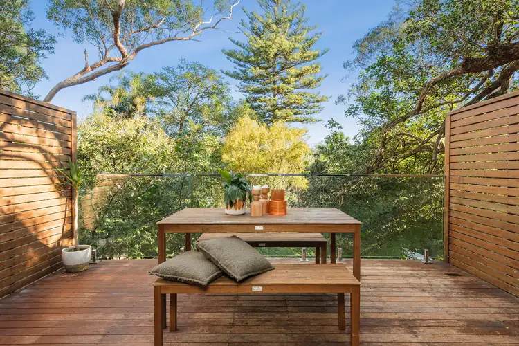 Second view of Homely apartment listing, 2/4 Sanctuary Avenue, Avalon Beach NSW 2107