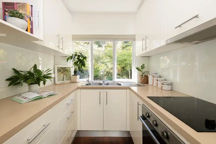 Third view of Homely apartment listing, 2/4 Sanctuary Avenue, Avalon Beach NSW 2107