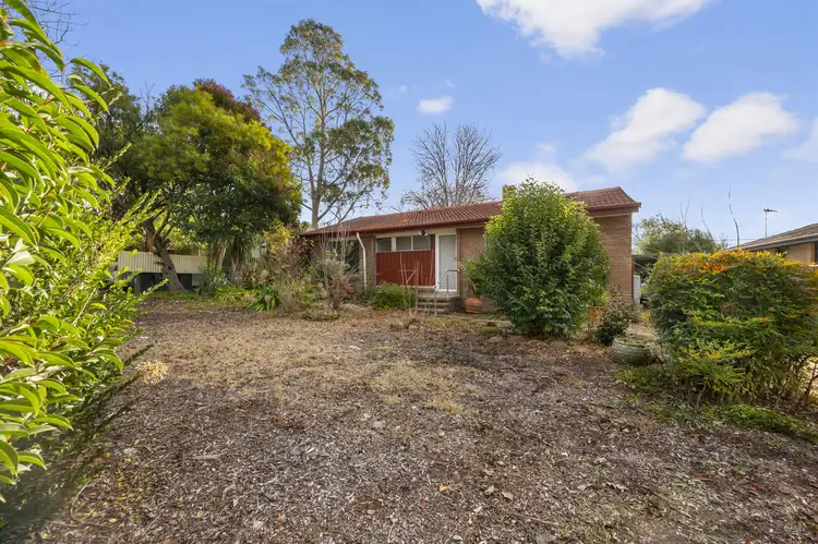 Main view of Homely house listing, 6 Mertz Place, Mawson ACT 2607