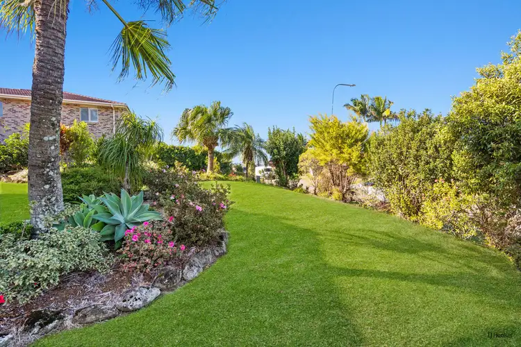 Second view of Homely house listing, 28 Warringa Drive, Bilambil Heights NSW 2486