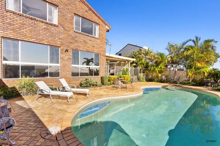 Sixth view of Homely house listing, 28 Warringa Drive, Bilambil Heights NSW 2486