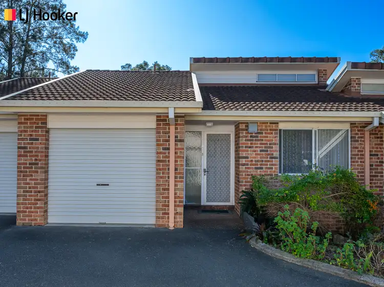 Unit 2/24 Bowada Street, Bomaderry NSW 2541