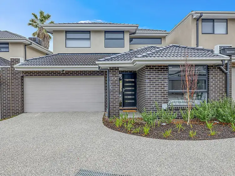 7/2-4 Arthur Place, Croydon VIC 3136