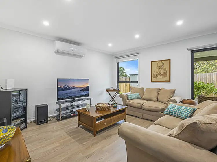 Third view of Homely townhouse listing, 7/2-4 Arthur Place, Croydon VIC 3136