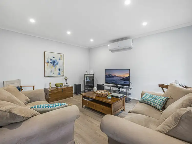 Fifth view of Homely townhouse listing, 7/2-4 Arthur Place, Croydon VIC 3136