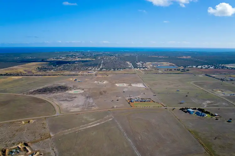 Fifth view of Homely land listing, 214 Acacia Drive, Hopetoun WA 6348