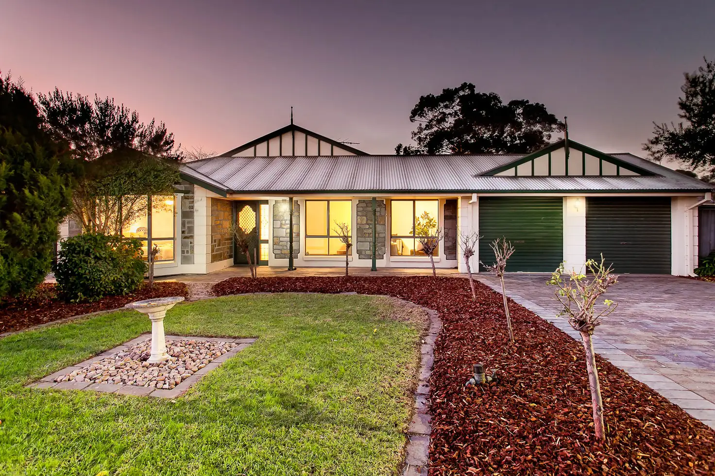Main view of Homely house listing, 21 Walford Drive, Onkaparinga Hills SA 5163