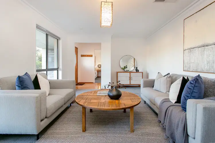 Fourth view of Homely house listing, 21 Walford Drive, Onkaparinga Hills SA 5163