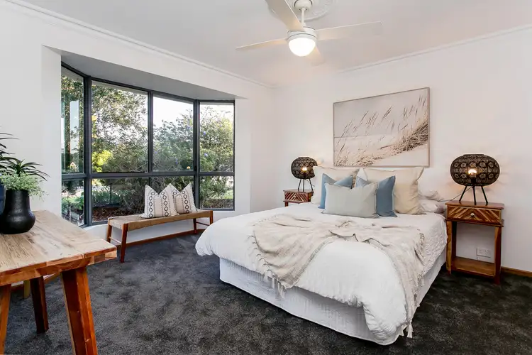 Fifth view of Homely house listing, 21 Walford Drive, Onkaparinga Hills SA 5163