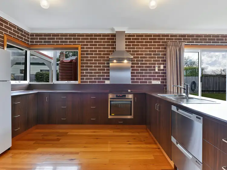 Main view of Homely house listing, 15 Heather Place, St Helens TAS 7216