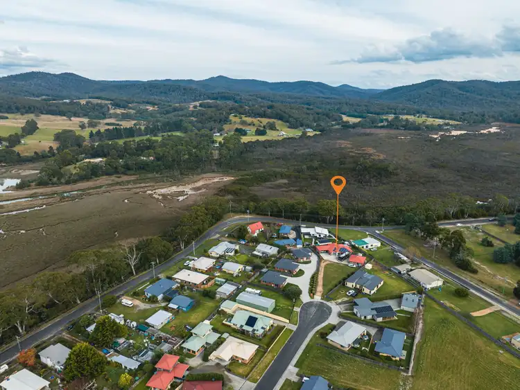 Fourth view of Homely house listing, 15 Heather Place, St Helens TAS 7216