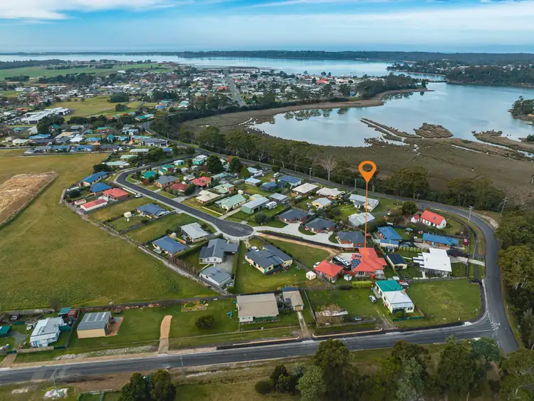 Fifth view of Homely house listing, 15 Heather Place, St Helens TAS 7216