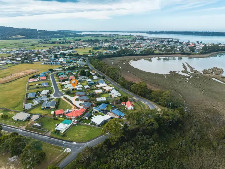 Sixth view of Homely house listing, 15 Heather Place, St Helens TAS 7216