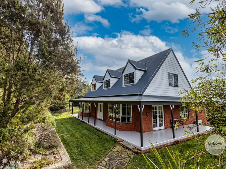 16 Tabor Road, Acton Park TAS 7170