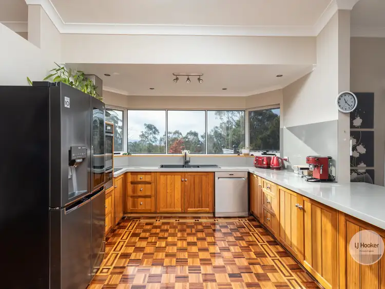 Third view of Homely house listing, 16 Tabor Road, Acton Park TAS 7170