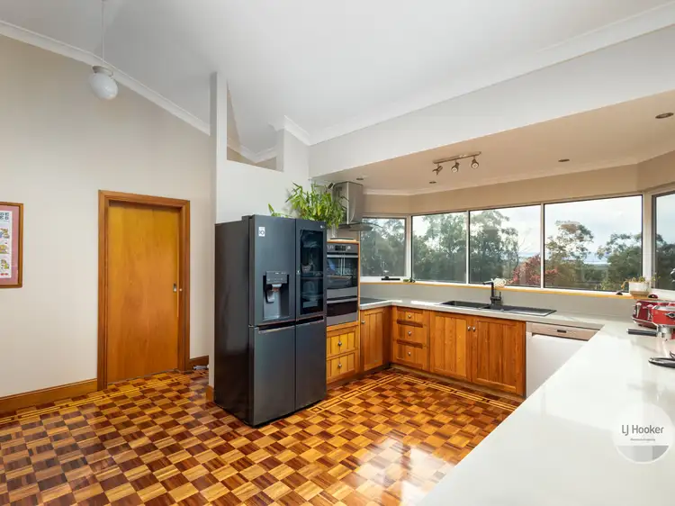 Fourth view of Homely house listing, 16 Tabor Road, Acton Park TAS 7170