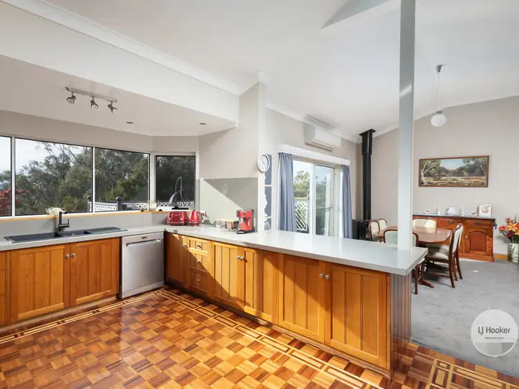 Fifth view of Homely house listing, 16 Tabor Road, Acton Park TAS 7170