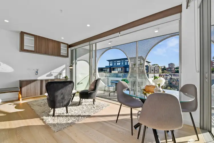 Main view of Homely unit listing, 802/84 Anzac Parade, Kensington NSW 2033